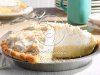 Dar’s Coconut Cream Pie