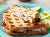 Turkey Wafflewiches