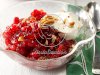 Pomegranate-Cranberry Salad