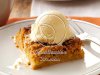 Great Pumpkin Dessert