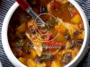 Black Bean & Pumpkin Chili