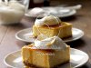 Contest-Winning Pumpkin Cheesecake Dessert