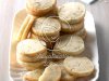 Rosemary Shortbread Cookies