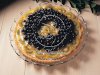 Blueberry/Kiwi Flan