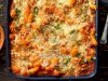 Five-Cheese Ziti al Forno