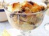 Raisin Bread Pudding