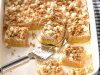 Sweet Potato Cheesecake Bars