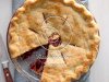 Cranberry Apple Pie