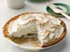 Meringue-Topped Pecan Custard Pie
