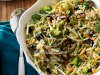 Nutty Broccoli Slaw