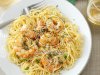 Shrimp Scampi