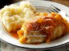 Make-Ahead Cabbage Rolls