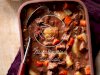 Hearty Baked Beef Stew