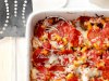 Pizza Pasta Casserole