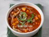 Vegan Cabbage Soup