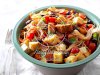 Panzanella Pasta