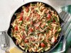 Creamy Pasta Primavera