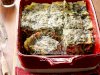 Four-Cheese Spinach Lasagna