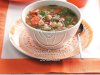 Colorful Three-Bean Soup