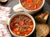 Hearty Vegetable Soup