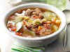 Tasty-Italian Vegetable Soup