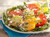 Fresh Heirloom Tomato Salad