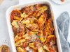 Easy Beef-Stuffed Shells
