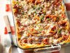 Favorite Baked Spaghetti