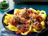 Italian Turkey Meatballs