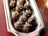 Dark Chocolate Bourbon Balls
