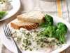 Lemon-Parsley Tilapia