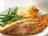 Cajun Baked Catfish