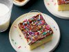 Cream Cheese Sheet Cake