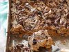 Chocolaty S’mores Bars