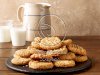 Peanut Butter Coconut Cookies