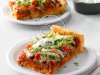 Taco Pizza Squares