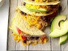 Veggie Tacos