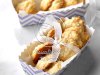 Chewy Coconut Macaroons