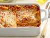 Weeknight Lazy Lasagna