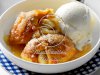 Apple Dumpling Bake