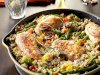 Chicken Rice Skillet