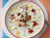 Crab Corn Chowder