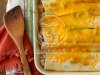 Chicken Enchiladas for Four