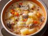 Veggie Chowder