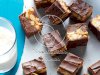 Candy Bar Fudge