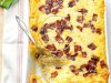 Baked Two-Cheese & Bacon Grits