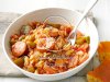 Shortcut Sausage Jambalaya