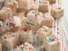 Birthday Cake Fudge
