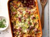 Reuben and Rye Strata