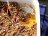 Sweet Potato Casserole with Pecans